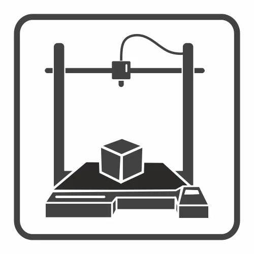 IMPRESSORAS 3D - Criaconsensos - Serviços Gráficos e Publicidade